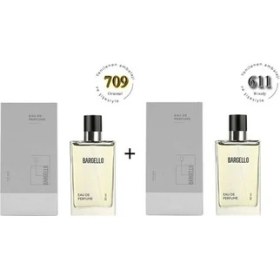 Resim Bargello 709 611 Erkek Parfüm EDP 50 ML Oriental/woody - Mnms50709611 Aromatik 