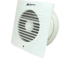 Resim Empressco Mutlusan 120LIK Banyo Tuvalet Aspiratör (12CM) 