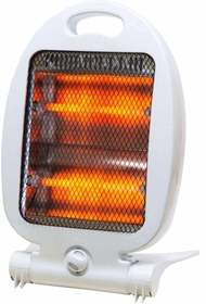 Resim Gosso 2120 Vega Quartz Isıtıcı 