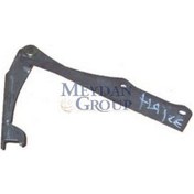 Resim 1990-1994 Nissan Sunny B13 Kaput Menteşesi Sağ Hushan Adet Oem No:6540050y00 