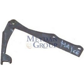 Resim 1990-1994 Nissan Sunny B13 Kaput Menteşesi Sağ Hushan Adet Oem No:6540050y00 