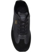 Resim Moda Ayakkabı 8644 Yılmaz Günlük Hafif İş Ayakkabısı Siyah 