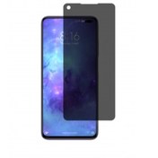 Resim Wrapsol Xiaomi Poco X2 Mat Hayalet Ekran Koruyucu Kaplama Yandan Bakınca Görünmeyen Privacy Ekran Koruyucu 