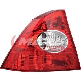 Resim Mars 610442 Stop Lambası Duysuz Sol Focus Iı 05 11 Sedan 5m51 13a603 Aa 1333834 