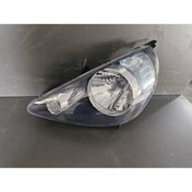 Resim TYC Honda Jazz Sol Ön Far Sıfır 2004-2008 