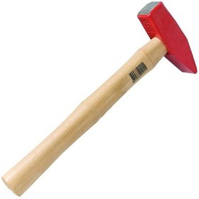 Resim Rodex Ahşap Saplı Çekiç 1000 Gr N11.502 