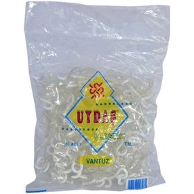 Resim Carub Askı Vantuz Büyük Boy 4 cm 100 lü BR4620801 