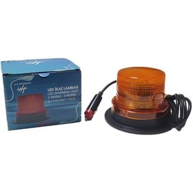 Resim Tepe Lambası 3 Modlu Çakmak Fişli Mıknatıslı 8-110V 