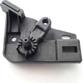 Resim OEM Vw Volkswagen Caddy 2011-2015 Motor Kaputu Kapağı Açma Teli Kolunun Yatağı Kapak Braketi 1T1823633B 