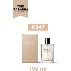Resim Ixora B347 Helen Kadın Parfüm EDP 100 ML 