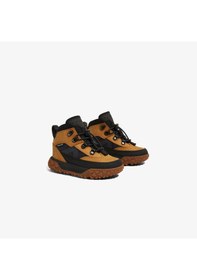 Resim Timberland Greenstride Motion 6 Bebek Sarı Bot Tb1a66jg2311 Sarı 