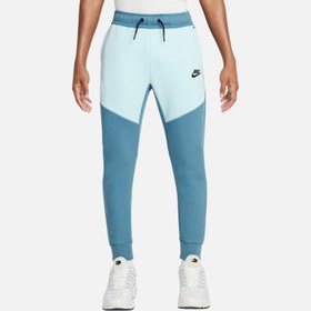 Resim Nike Sportswear Smooth Tech Fleece Çocuk Pantolon 