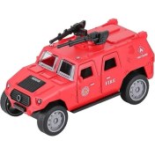 Resim Denisam JW567-172 Sürtmeli Kapısı Açılan Zırhlı Araçlar - 1 Adet Stokta Olan Gönderilir 