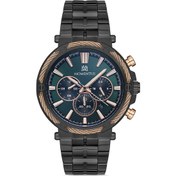 Resim Momentus Sm371t-15sr Erkek Kol Saati 