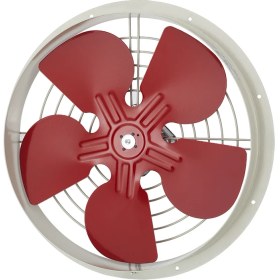 Resim Fanex Pek 200 Duvar Tipi 340 M³/h Aksiyal Aspiratör 