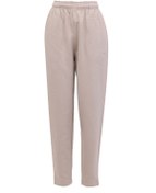 Resim LUX PANT Gri Kadın Eşofman Altı Reebok