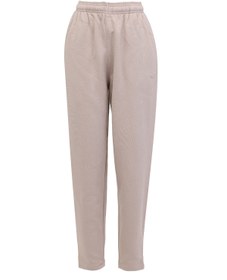 Resim LUX PANT Gri Kadın Eşofman Altı 