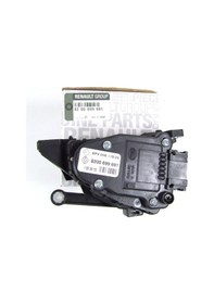 Resim Maıs 8200699691 Gaz Pedal Potansıyometresı Kangoo Clıo 1.5dcı 