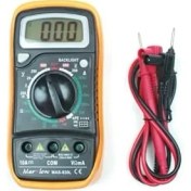 Resim Mas 830L Dijital Multimetre(Avometre) - Ölçü Aleti 