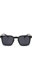 Resim Carmelo Eyewear C01GE002 Siyah Erkek Güneş Gözlüğü 