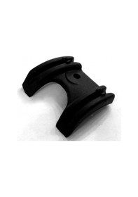 Resim Bianchi-carraro-Salcano-Vites Kızağı Mtb (Kadro Altı Tel Tutucu) Siyah 