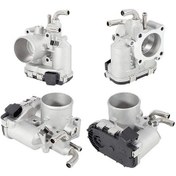 Resim Gaz Kelebegi Komple I20 2015-> 1.4 / I30 2016-> 1.4 Benzinli 