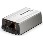 Resim Mullinix Bg12 12v 20 Amper 8 Kademeli Lityum Uyumlu Akü Şarj Cihazı 