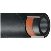 Resim 5\u002F8\ - R6 İÇ ÇAP 16 MM DIŞ ÇAP 22.6 MM TEKSTİL ÖRGÜLÜ HİDROLİK HORTUM 