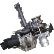 Resim OEM 03l145715b Turbo Crafter 2.0tdı 2011 Ckub Ckuc 