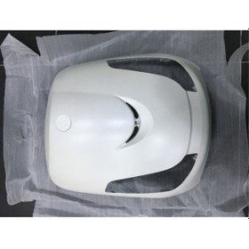 Resim Sym Fiddle 2 Ön Göğüs Grenaji 385320208 