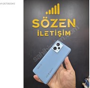Resim Xiaomi Redmi Note 12 Pro Plus İkinci El YD | 256 GB 12 GB | Mavi İkinci El REDMİ NOTE 12 PRO PLUS 256/12 KAYITLI