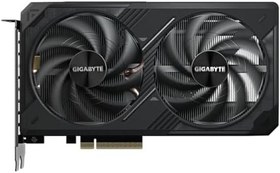 Resim GIGABYTE VGA NVIDIA 8GB GDDR7 RTX5060TI WINDFORCE OC GV-N506TWF2OC-8GD 