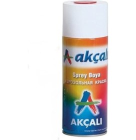 Resim Akçalı 902 Alüminyum Metalik Sprey Boya 400 ML 