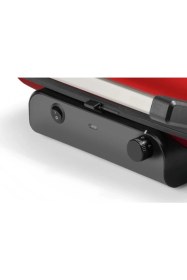 Resim Arçelik Pratik ve Şık Tost Makinesi, Lezzetli Atıştırmalıklar Için Ideal 