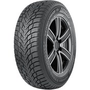 Resim Nokian Tyres 205/65 R16 C107/105t Seasonproof C1 Dört Mevsim Lastiği - ( Üretim Yılı: 2025 ) 