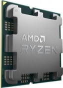 Resim Amd RYZEN 5 7600 3.80GHZ 38MB AM5 TRAY 