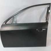 Resim FORD MONDEO- 01/04; ÖN KAPI SACI SOL (ÇERÇEVELİ KOMPLE) (TW) IS71-F20105AH 