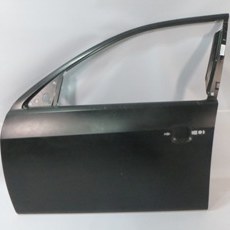 Resim FORD MONDEO- 01/04; ÖN KAPI SACI SOL (ÇERÇEVELİ KOMPLE) (TW) IS71-F20105AH 