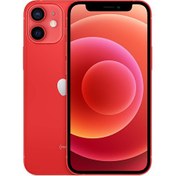 Resim Apple iPhone 12 İkinci El TR | 64 GB | Kırmızı Apple