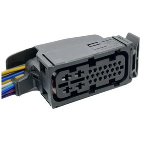 Resim Dsg Şanzıman Beyin Soketi 25 Pin Kablosuz 