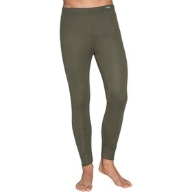 Resim Yetişkin Termal İçlik - Thermoform - Heavy - Unisex - Haki - S 