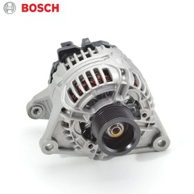 Resim Bosch 12V Alternatör Dinamo 90 A L-Dfm Iveco Daıly N11.1273 