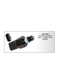 Resim Geri Vites Müşürü Hyundaı Accent 02- 