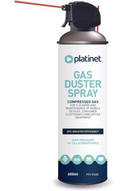 Resim Genel Markalar ML Maxi Büyük Boy Kapak Basınçlı Hava Spreyi Bilgisayar Laptop Elektronik Toz Alıcı Spray 