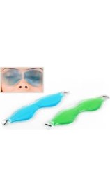 Resim Ozcmax Dinlendirici Göz Bandı Sıcak & Soğuk Kullanıma Uygun 