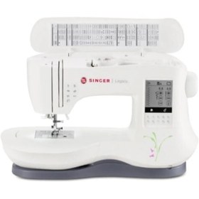 Resim Singer Legacy C440 Elektronik Dikiş Makinesi 