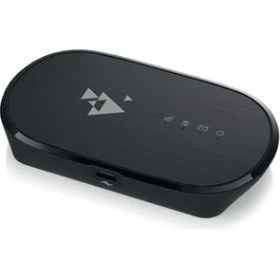 Resim Türk Telekom WAH7601 Zyxel 4.5g Wifi Mobil Modem 