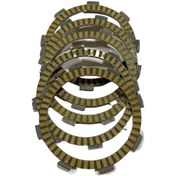 Resim Debriyaj Balatası Apache A (539362651) 