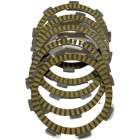 Resim Debriyaj Balatası Apache A (539362651) 