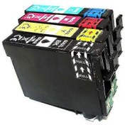 Resim Epson Xp-4200/3200/2200/2205/3205/4205 Yazıcı 14860 İçin Uyumlu Mürekkep Kartuşu 604xl Resimdeki Gibi 